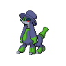 Shadow Furfrou (Dandy)